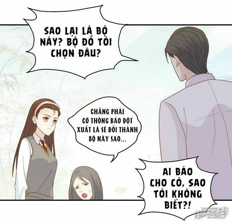 Thiên Kim Bất Lương: Chapter 18