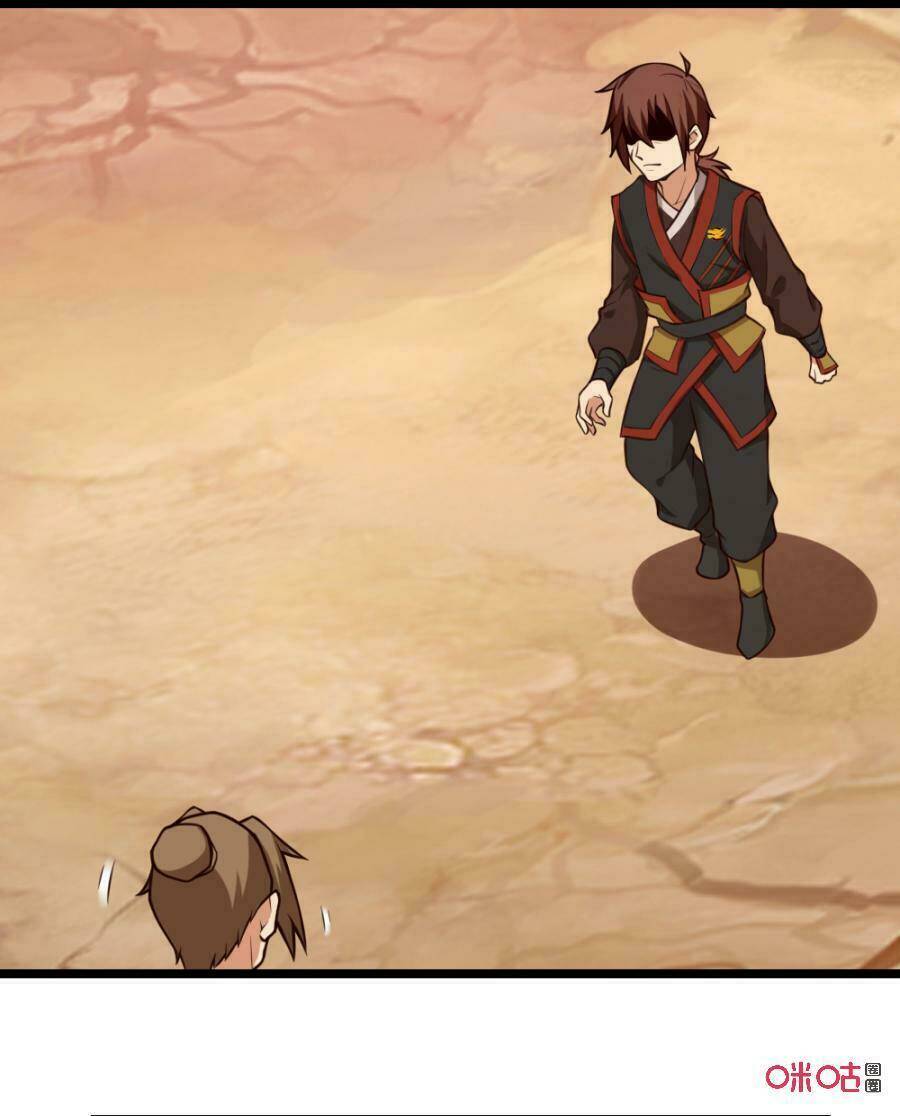Tu Tiên Cuồng Thần: Chapter 29