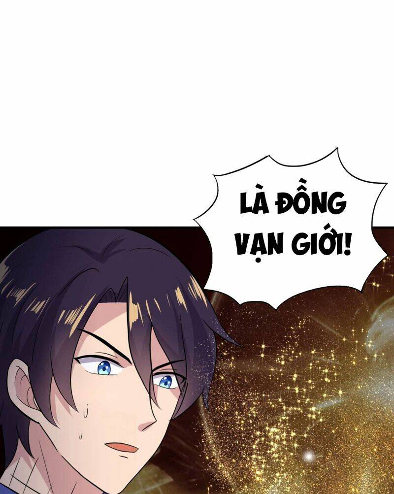 Đại Gia Livestream Vạn Giới: Chapter 18