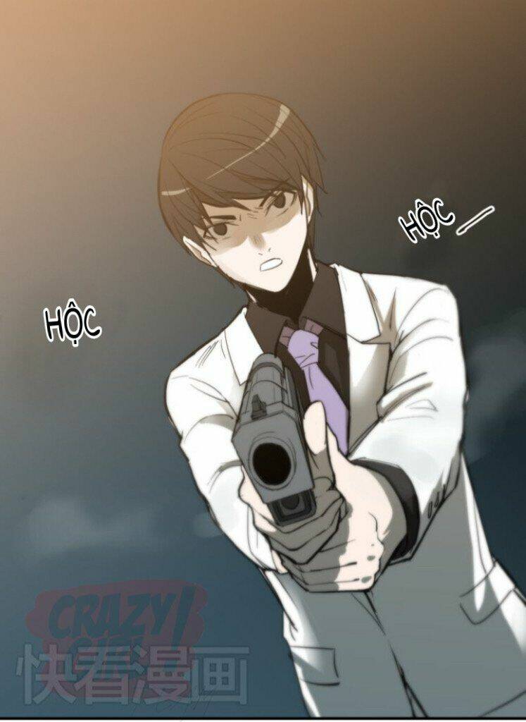 Kim Tiền Chí Thượng: Chapter 11