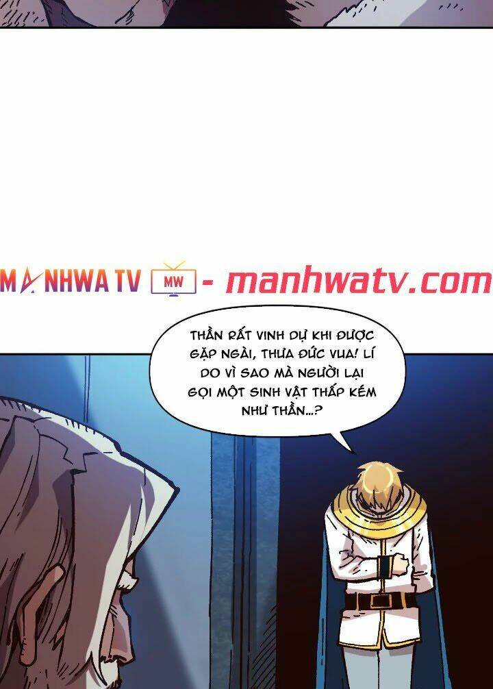 Nô Lệ Nghịch Thiên: Chapter 37