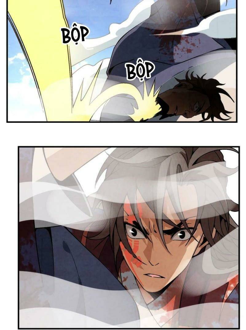 Ma Giáo Giáo Chủ Tái Xuất Giang Hồ: Chapter 46