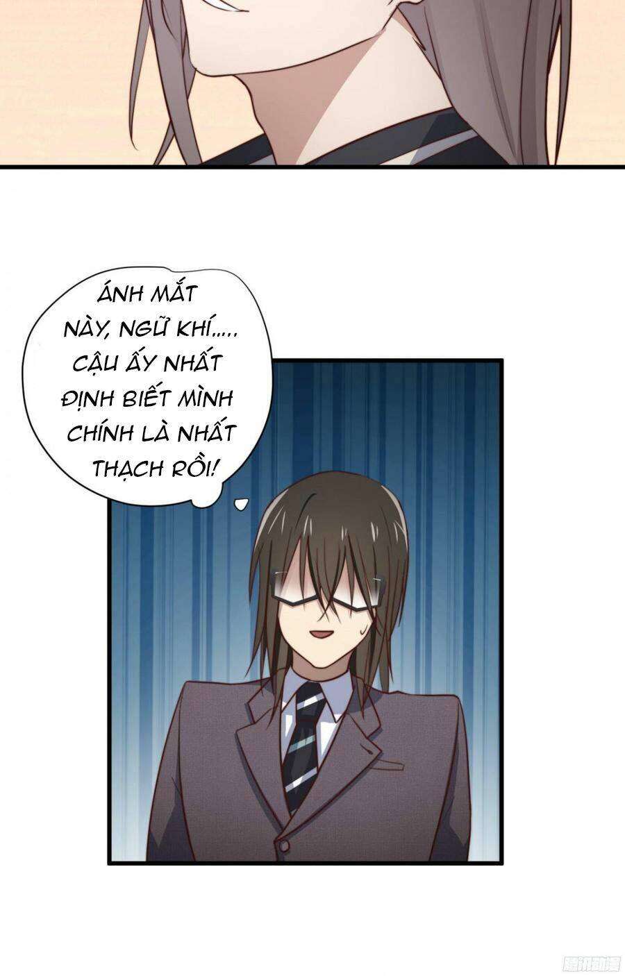 Đơn Phương Yêu Thầm Anh: Chapter 36