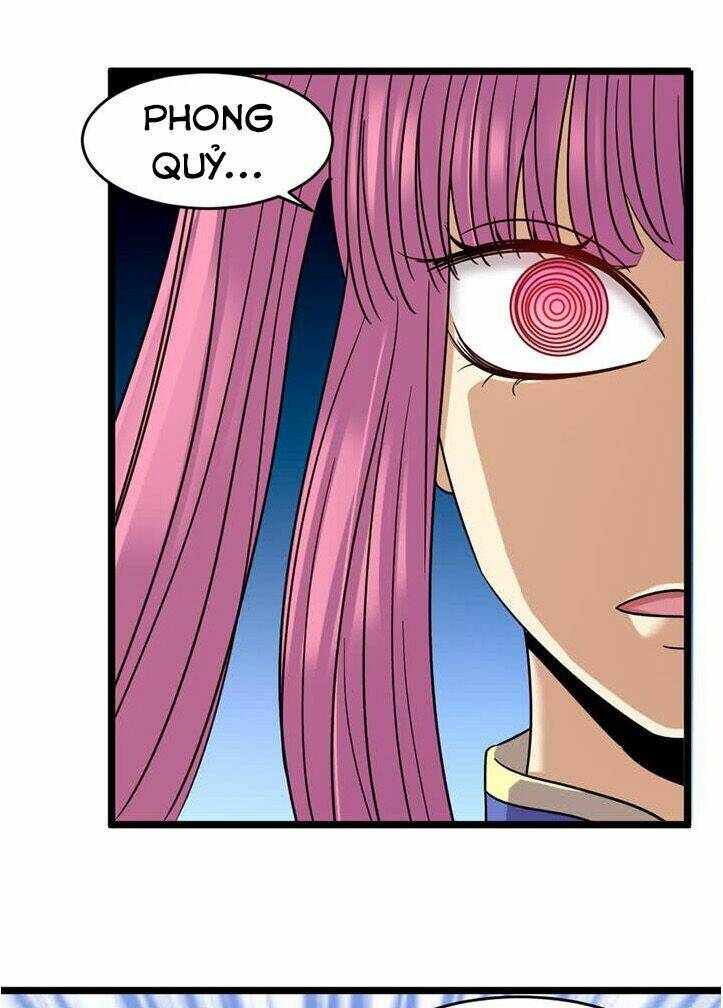 Phong Quỷ Truyền Thuyết: Chapter 148