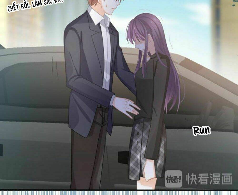 Tiệm May Luyến Sắc: Chapter 20