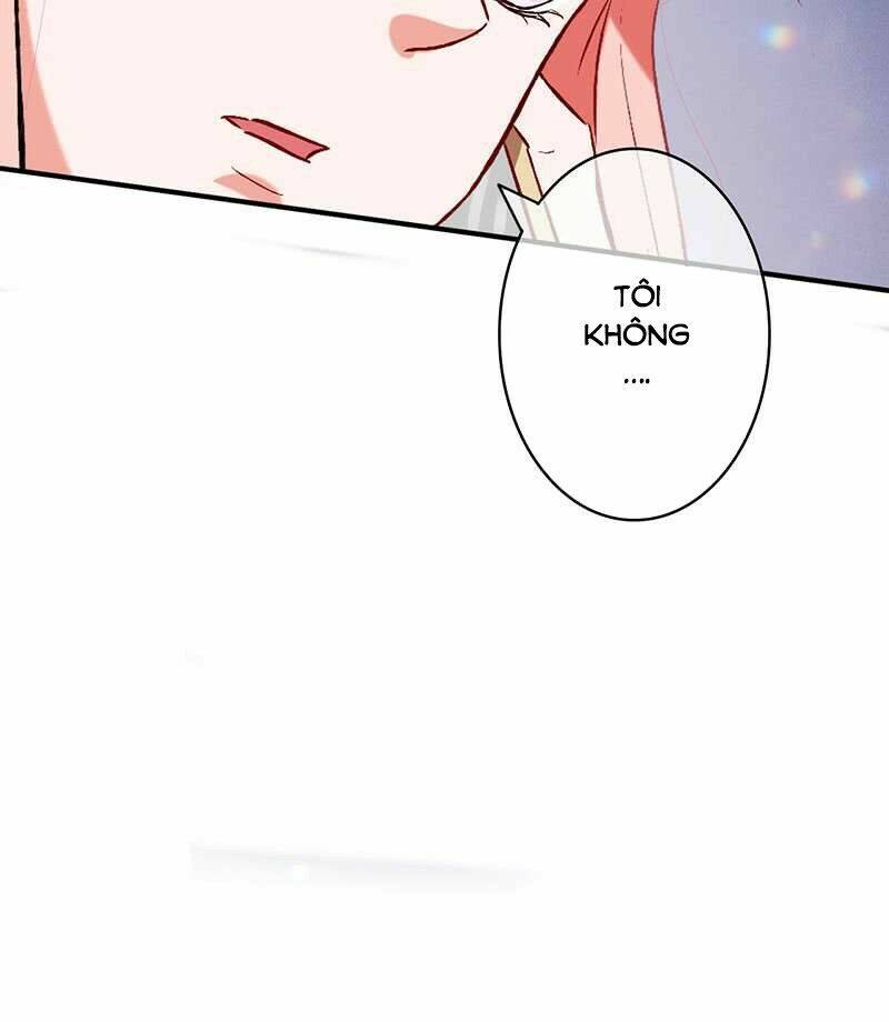 Manh Thê Khó Dỗ: Chapter 59