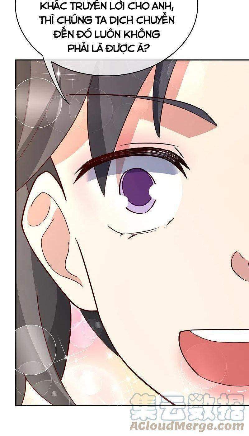 Vòng Bạn Bè Mạnh Nhất Của Tiên Giới: Chapter 154