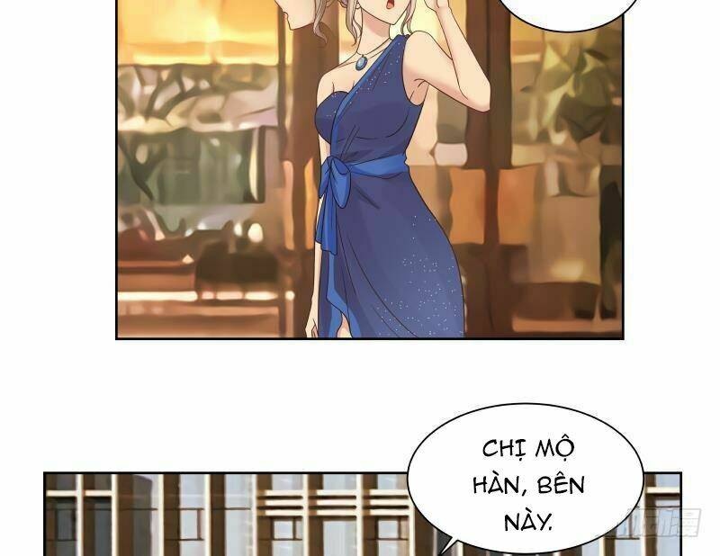 Đô Thị Tuyệt Thế Cuồng Tôn: Chapter 6