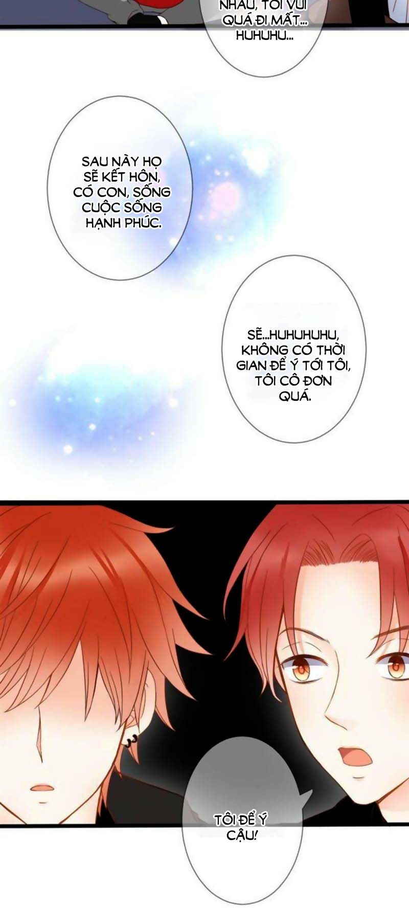 Ở lại thế kỷ này: Chapter 59