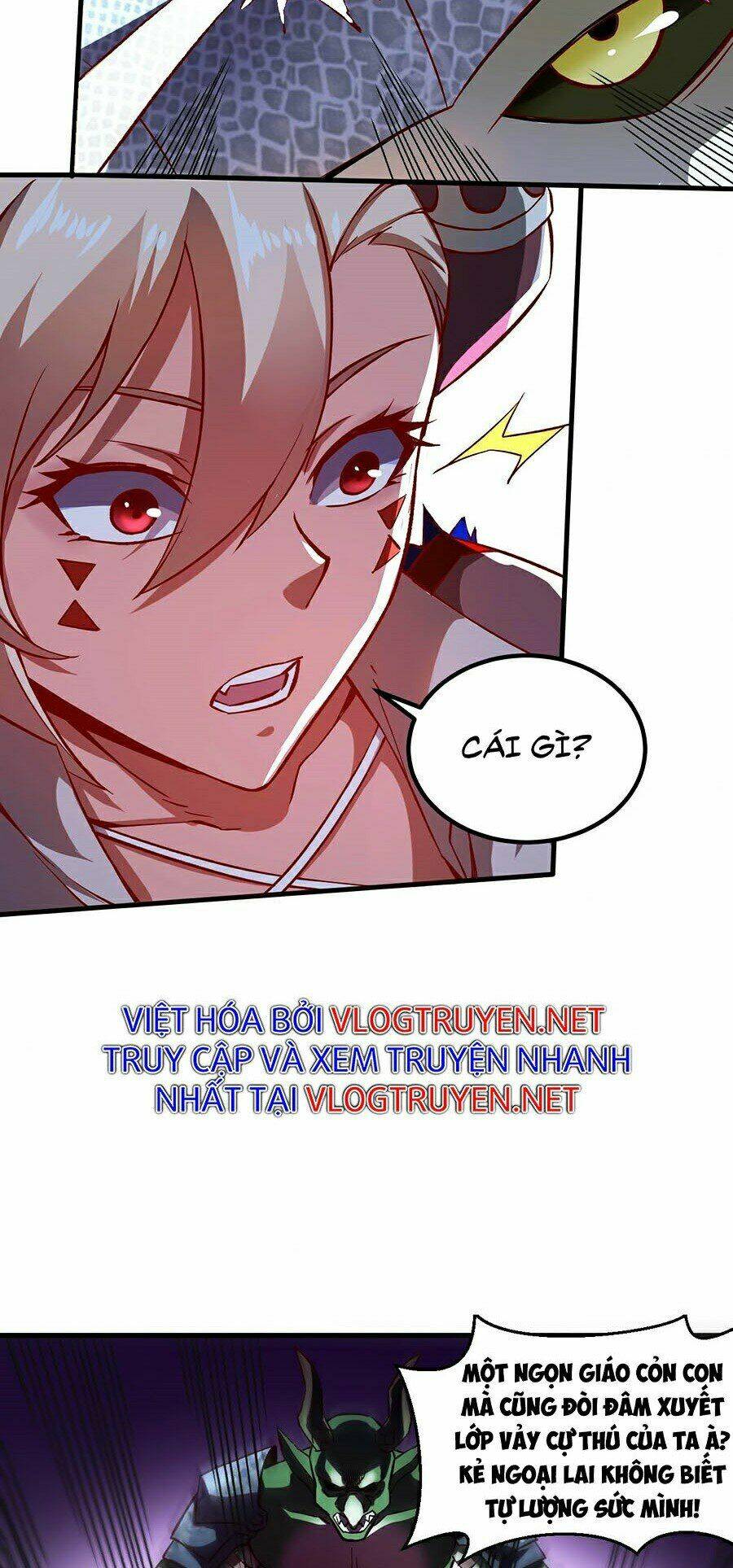 Tối Cường Thành Chủ Đích Dị Giới: Chapter 6
