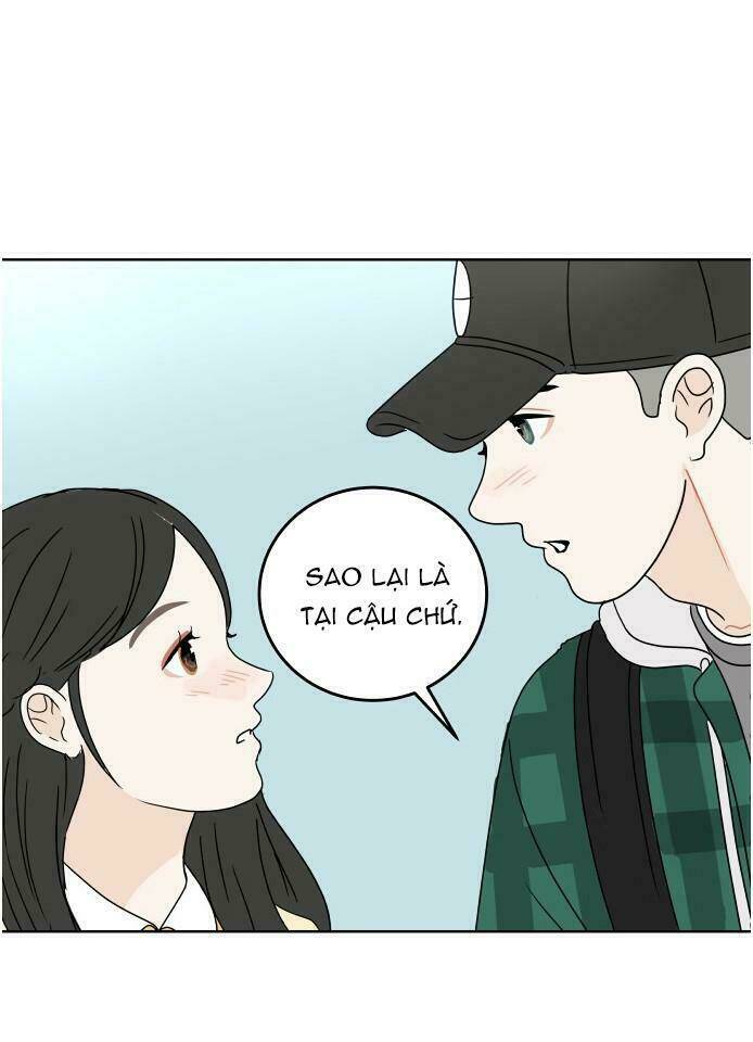 30 Phút Bước Đi Bên Em: Chapter 75