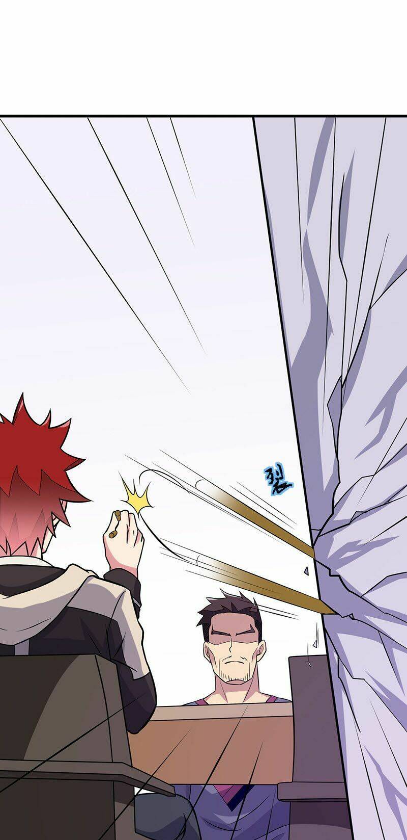 Dị Năng Thiếu Niên Vương: Chapter 55