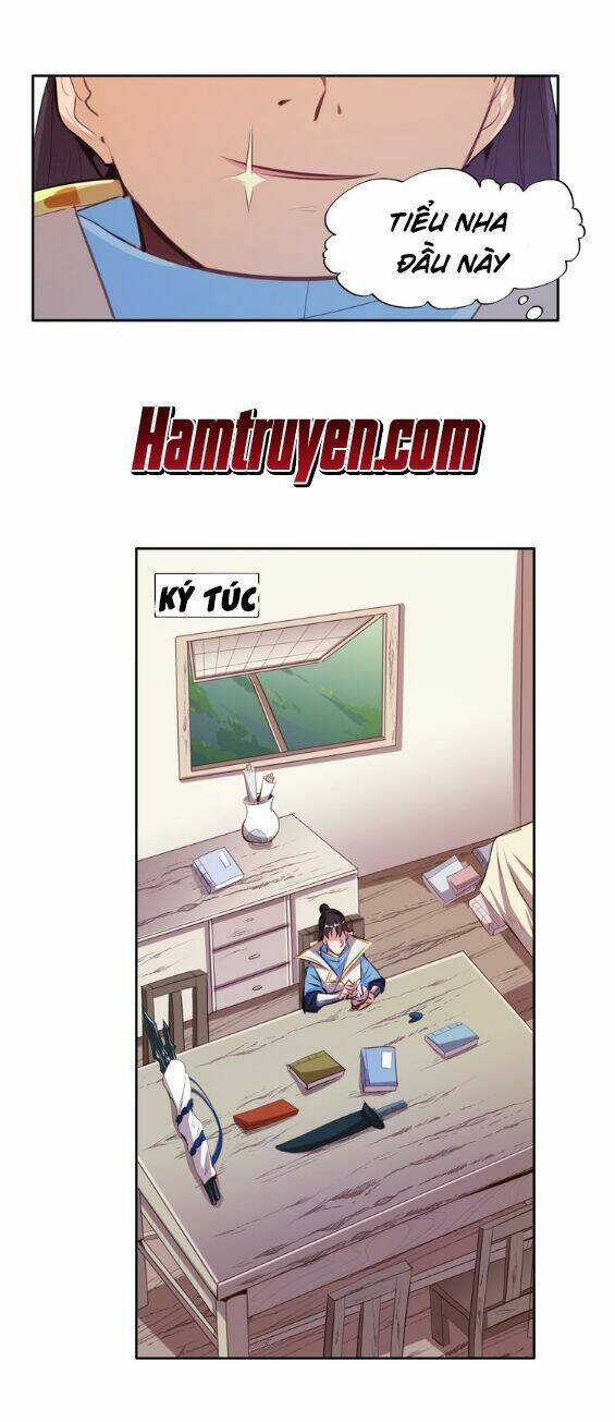 Ngự Thiên Thần Đế: Chapter 7.2