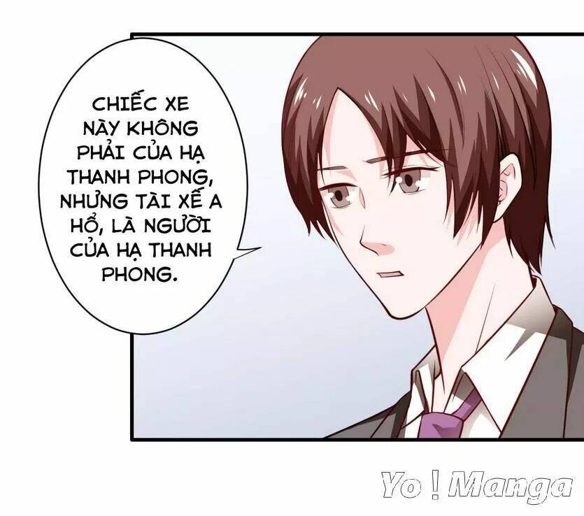 Thiểm Hôn Kinh Ái: Chapter 135