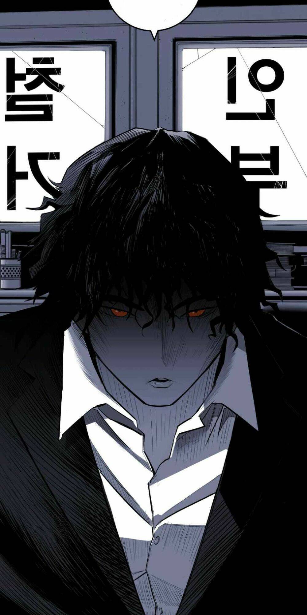 Quảng Trường Máu: Chapter 6