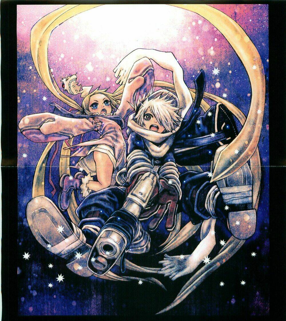 Ong Đưa Thư: Chapter 27