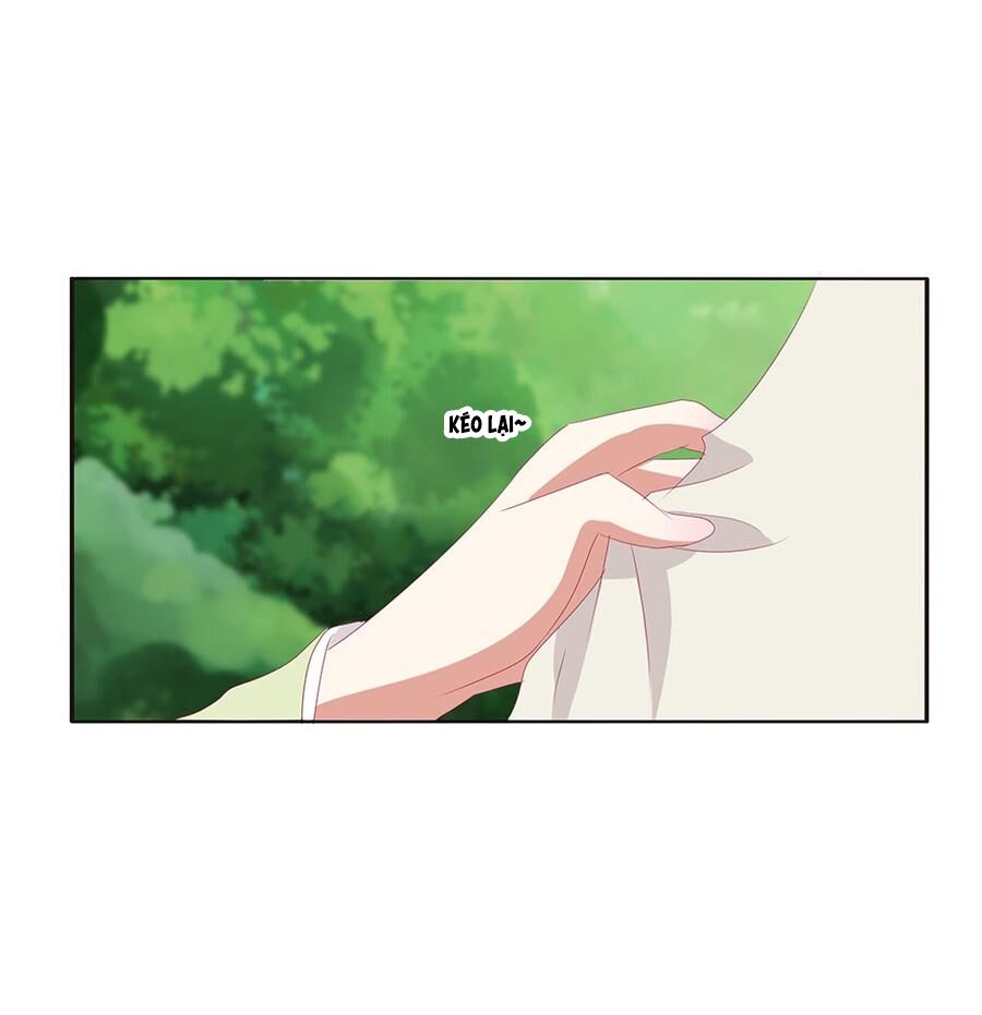 Thông Linh Phi: Chapter 548
