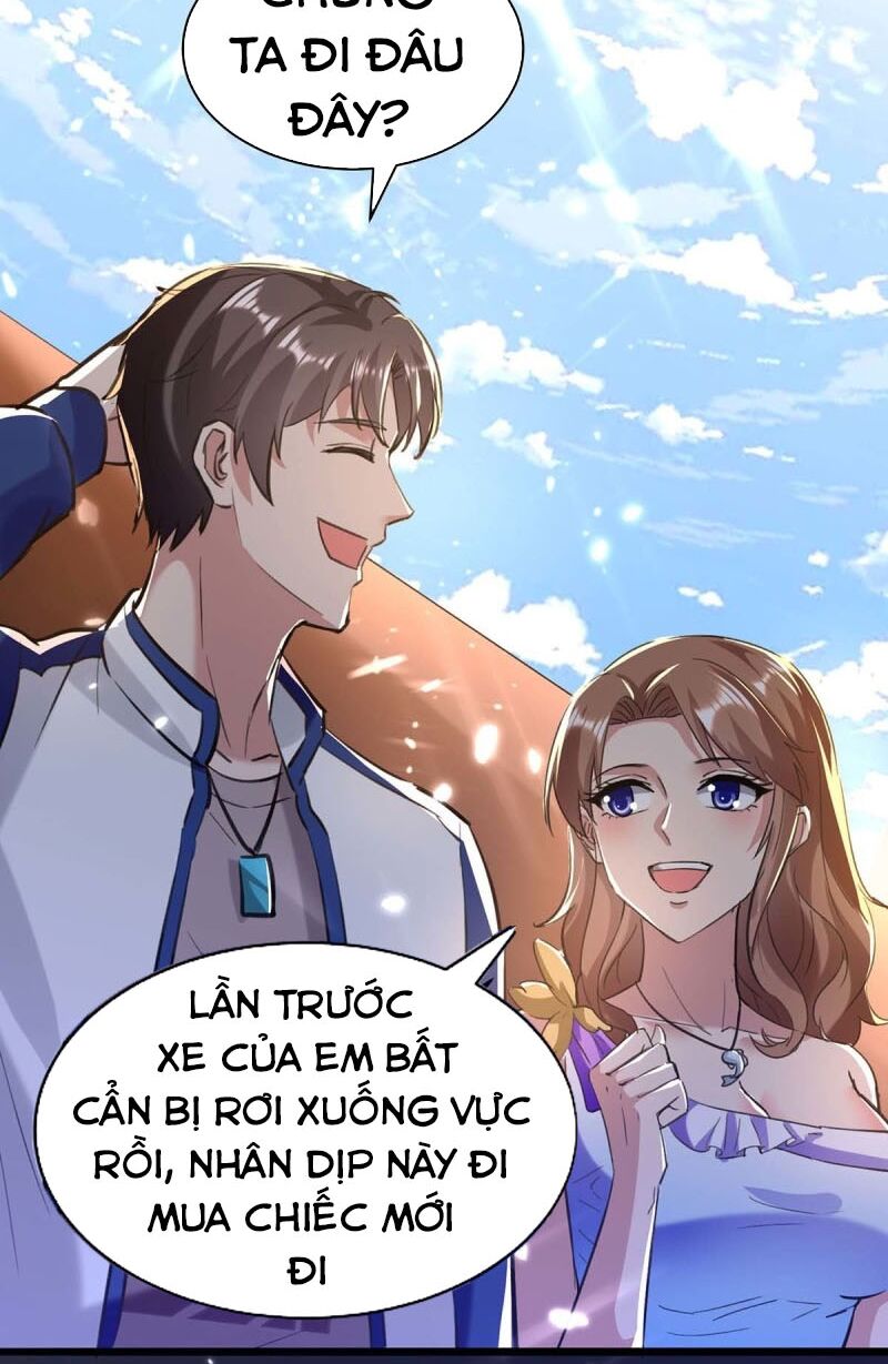 Trọng Sinh Khí Thiếu Quy Lai: Chapter 165