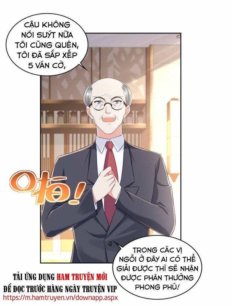 Chí Tôn Toàn Năng: Chapter 86