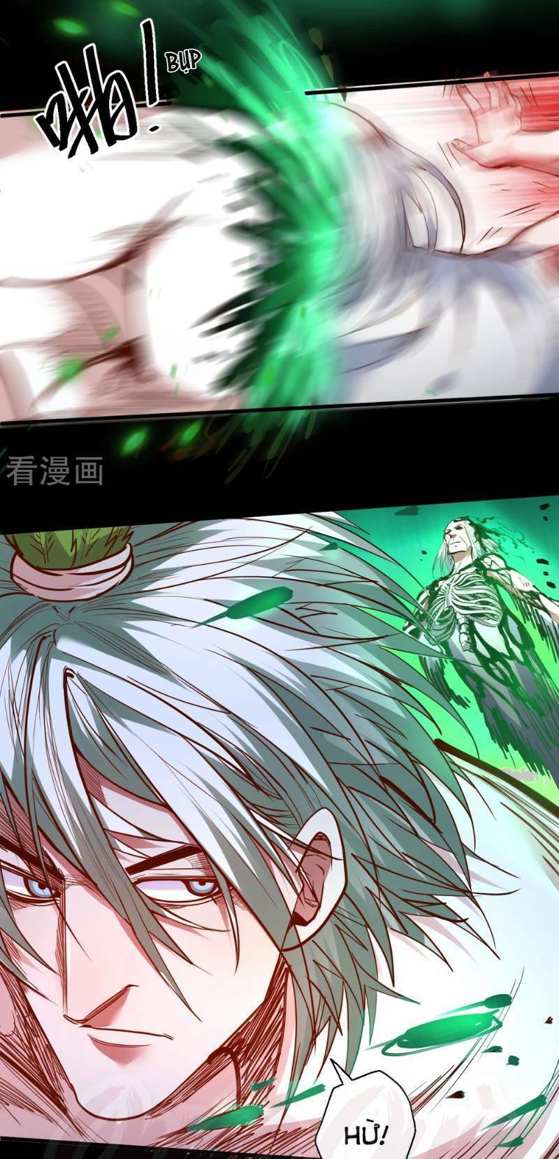 Tối Cường Đại Biểu Hoàng Kim Thận: Chapter 66