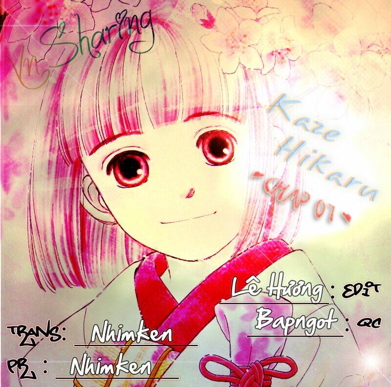 Gió Sáng: Chapter 7