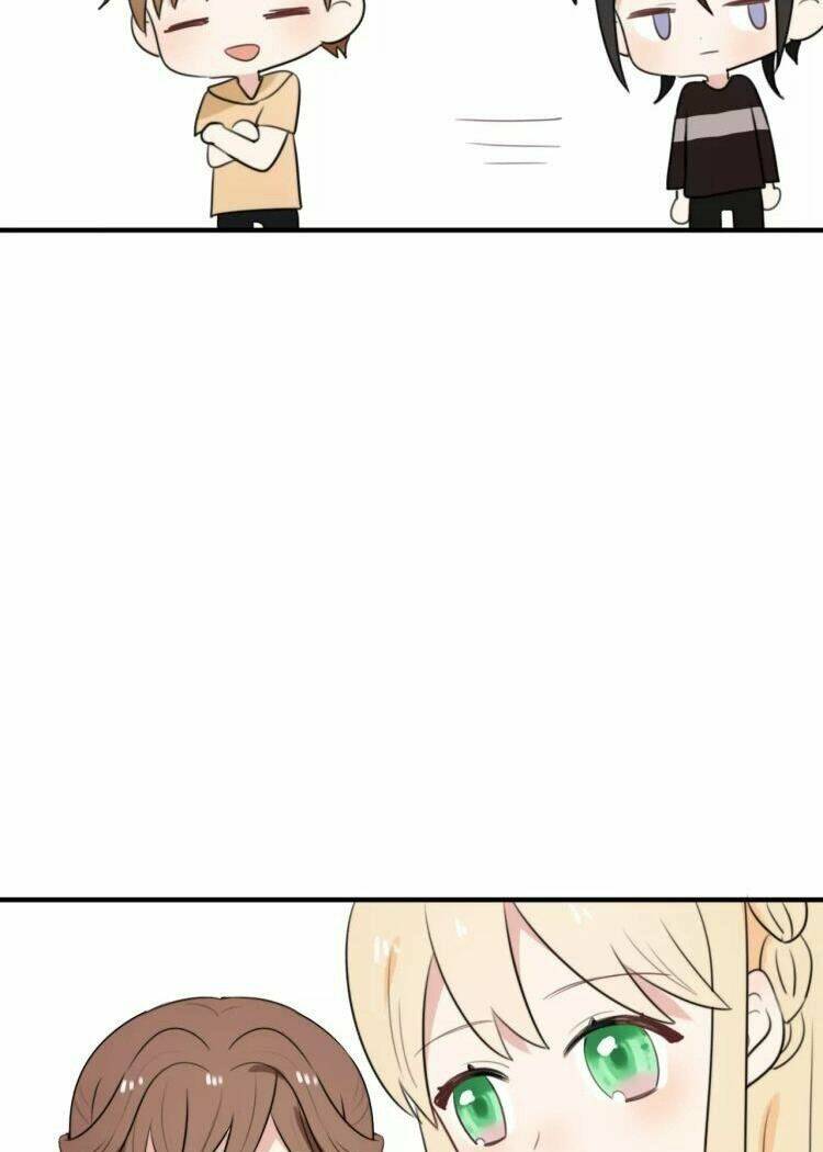 Tiểu Miêu Và Hắc Diệu Thạch: Chapter 9