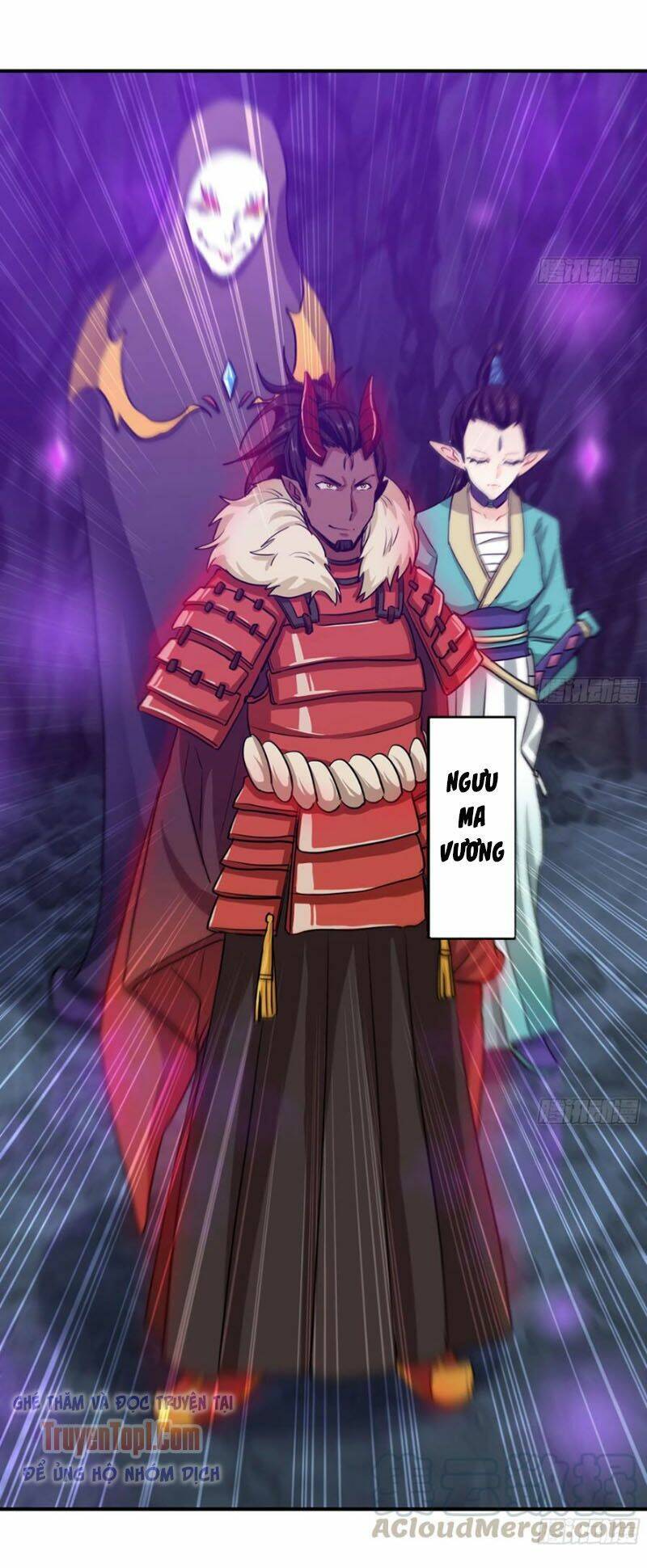 Khởi Đầu Bằng Một Con Côn: Chapter 161