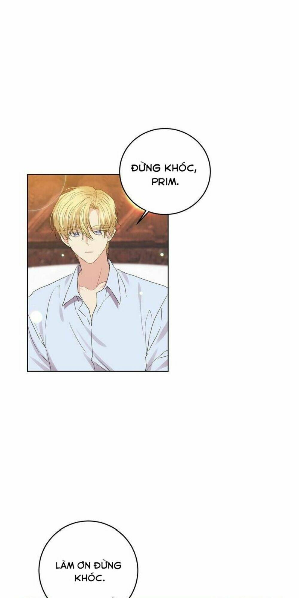 Tôi Trở Thành Gia Sư Của Tên Bạo Chúa: Chapter 22