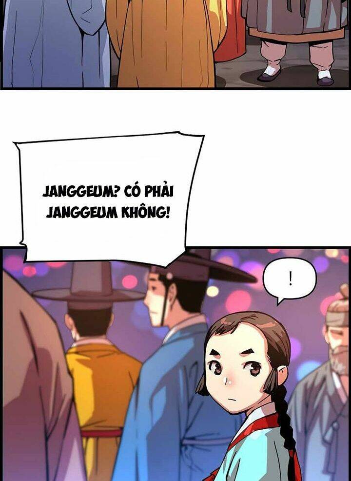Tôi Sẽ Sống Như Một Hoàng Tử: Chapter 60