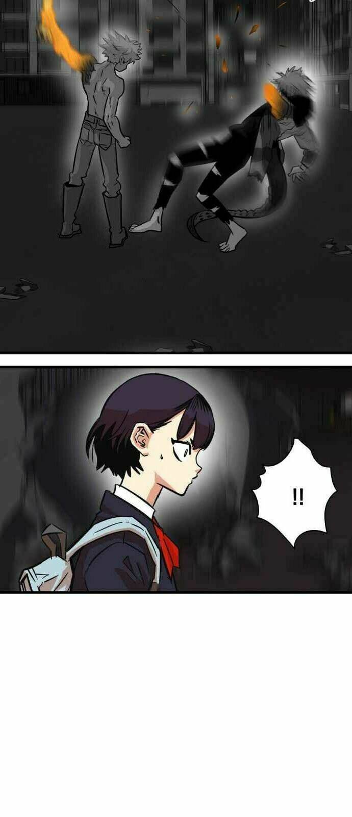 Bẫy Troll: Chapter 29