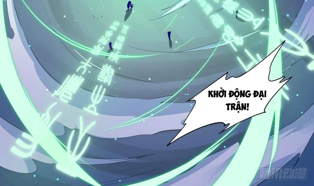 Thần Huyền Sư: Chapter 11