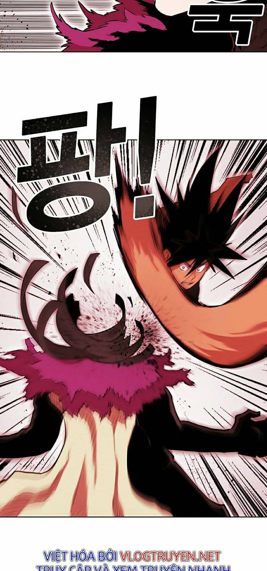 Hard Core Leveling Warrior Ss2: Chapter 78