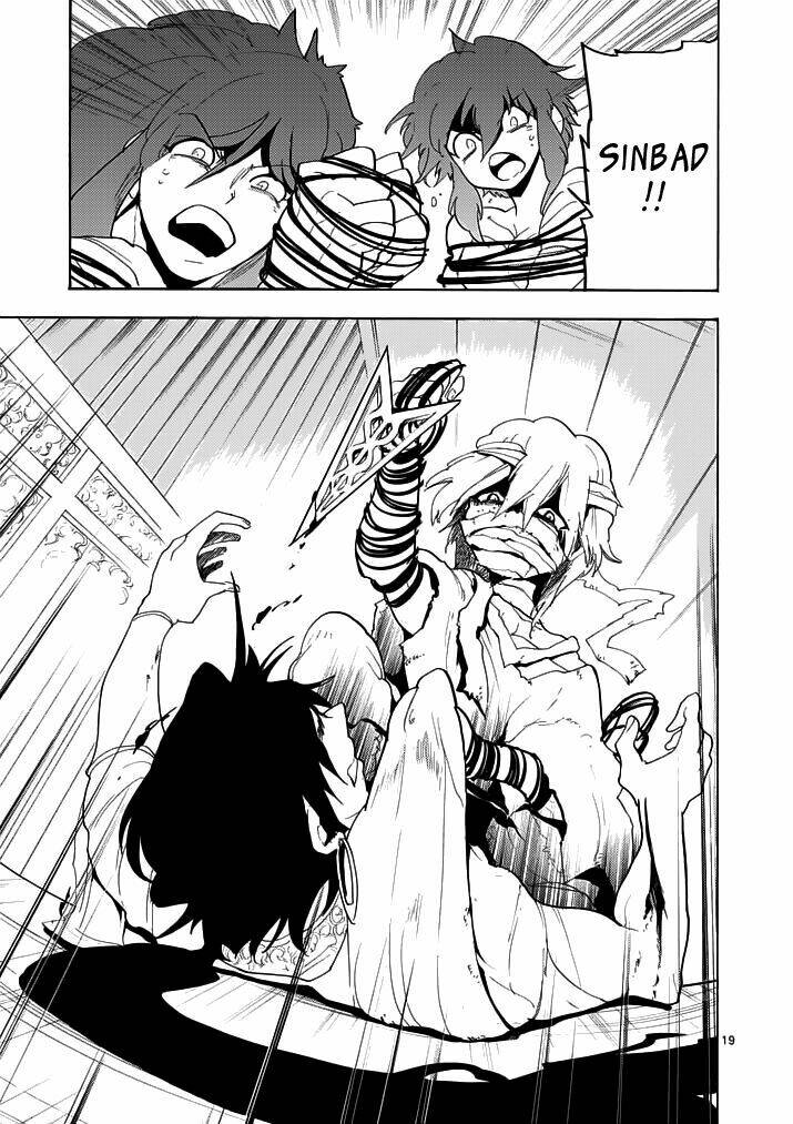 Sinbad No Bouken: Chapter 16