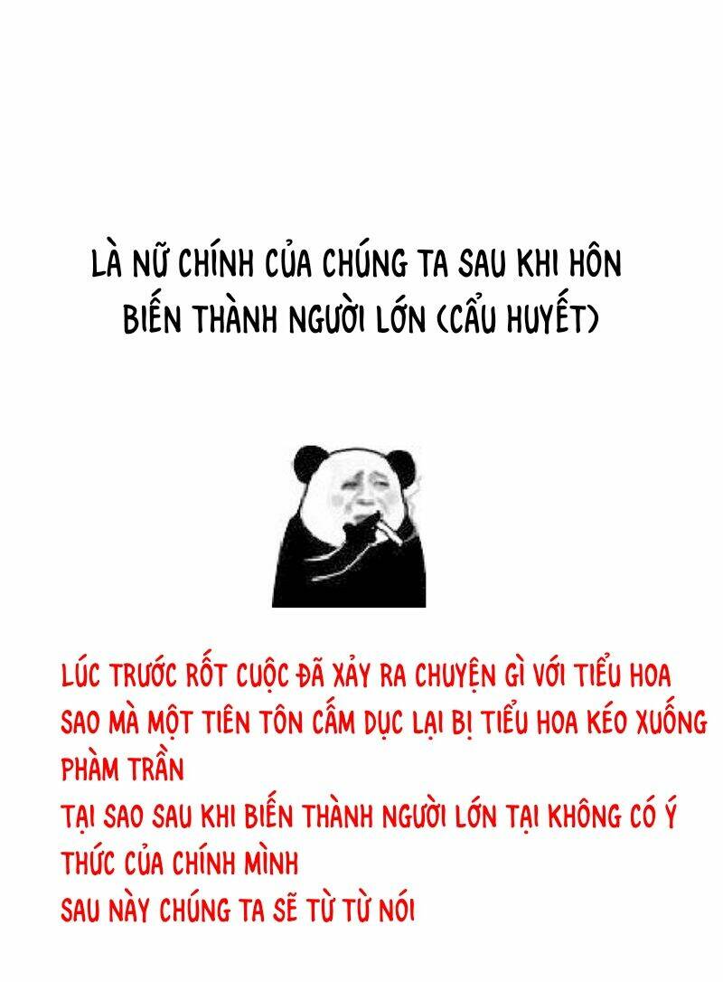 Kiều Phu Có Hỉ: Chapter 67