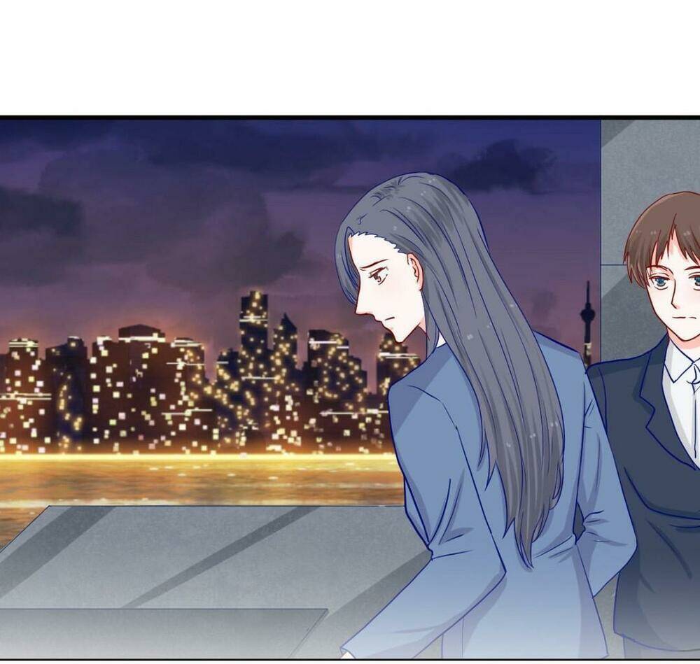 Lăng Thiếu! Nhẹ Một Chút, Đau: Chapter 63