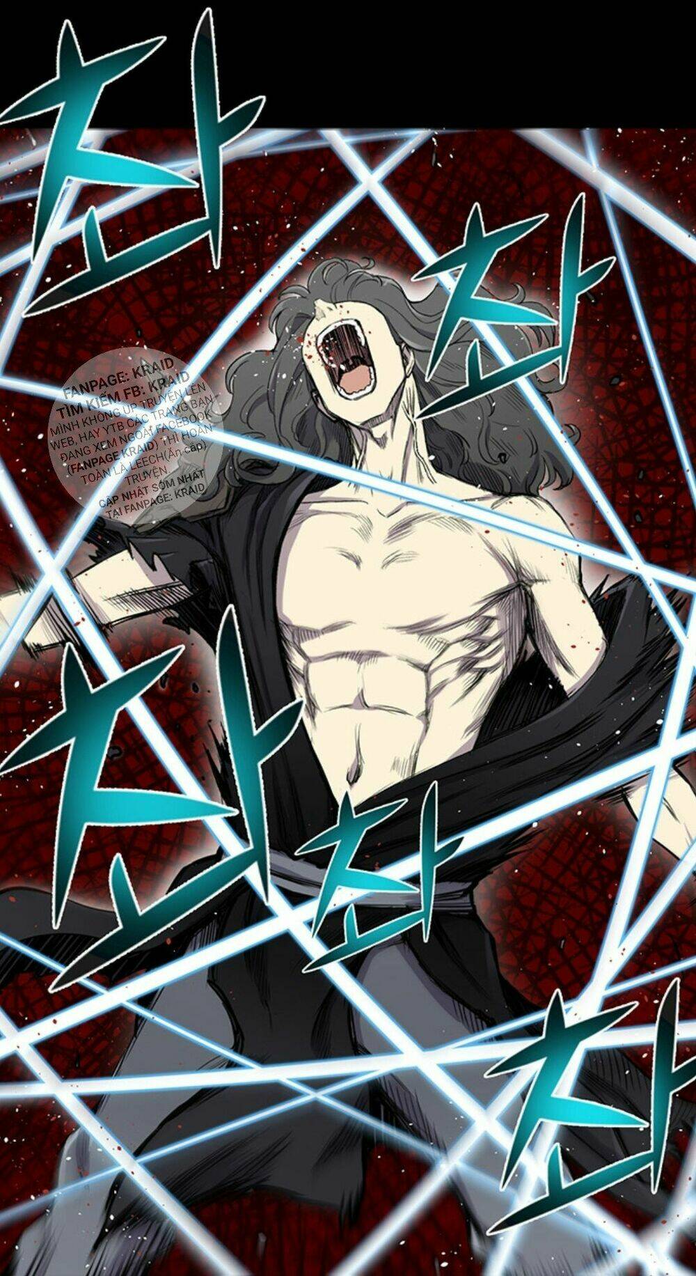 Luân Hồi Ác Nhân: Chapter 22