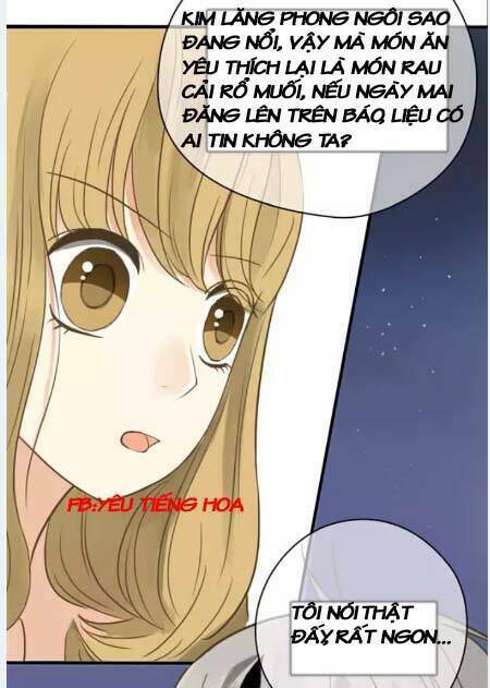 Thần Tượng Điểm Zero: Chapter 12