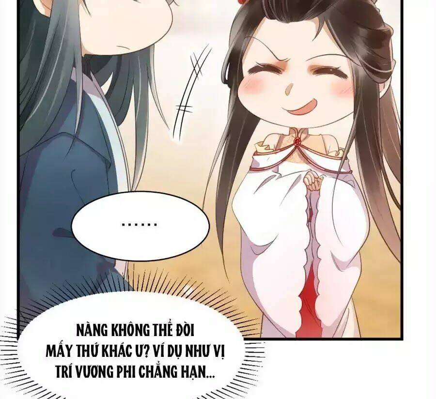 Vương Phi Muốn Trèo Tường: Chapter 41