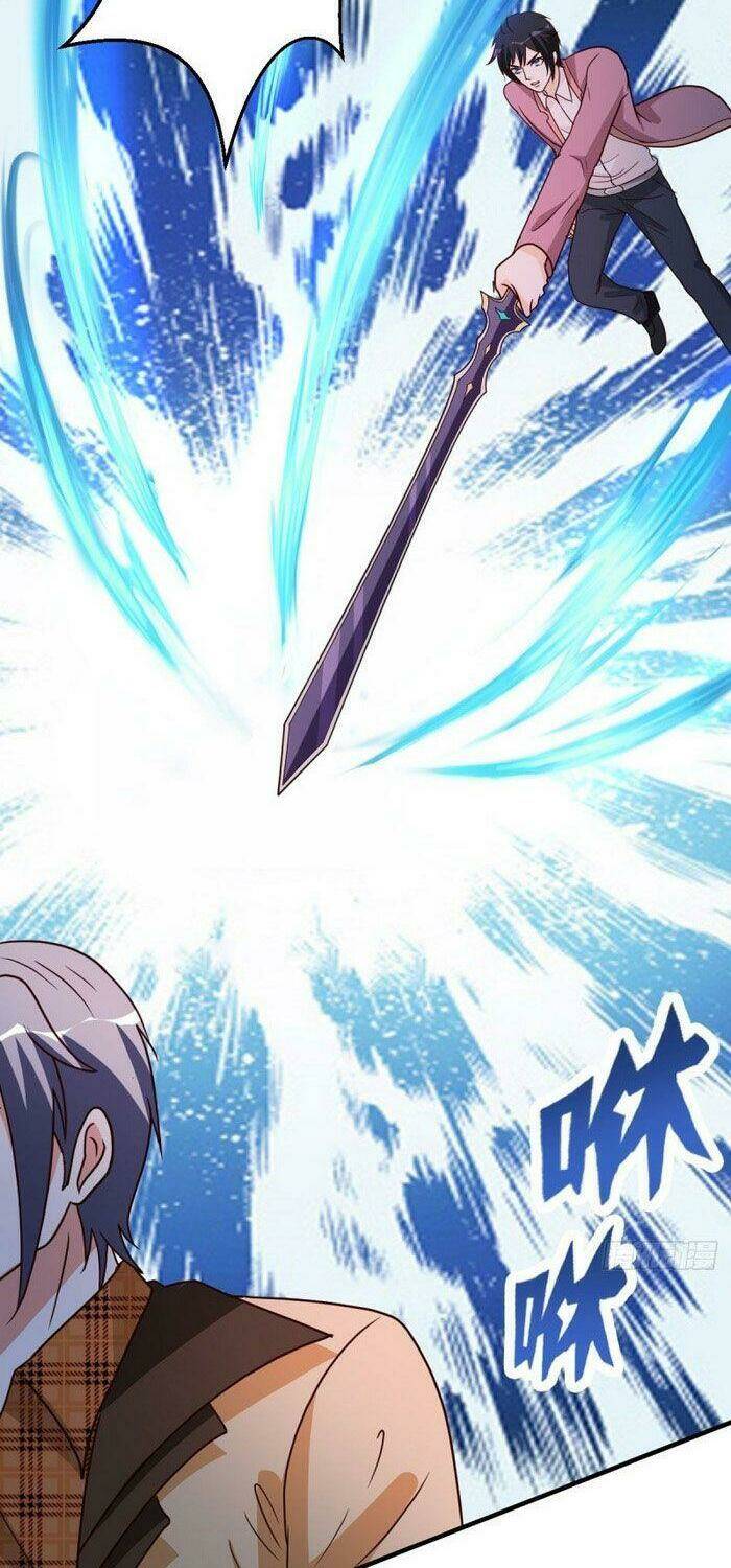 Trọng Sinh Tu Chân Tại Đô Thị: Chapter 102