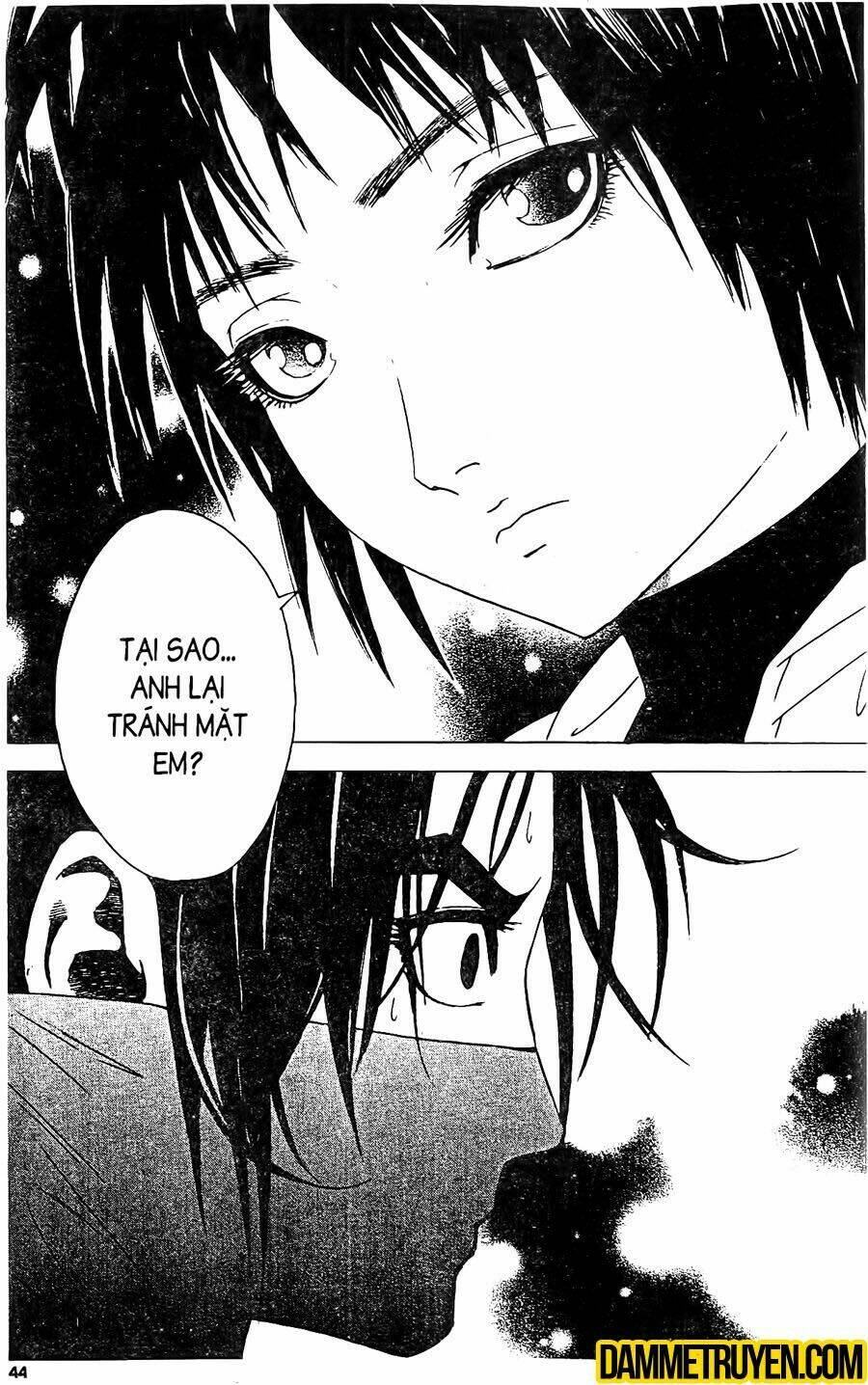 Ai Hơn Ai: Chapter 228