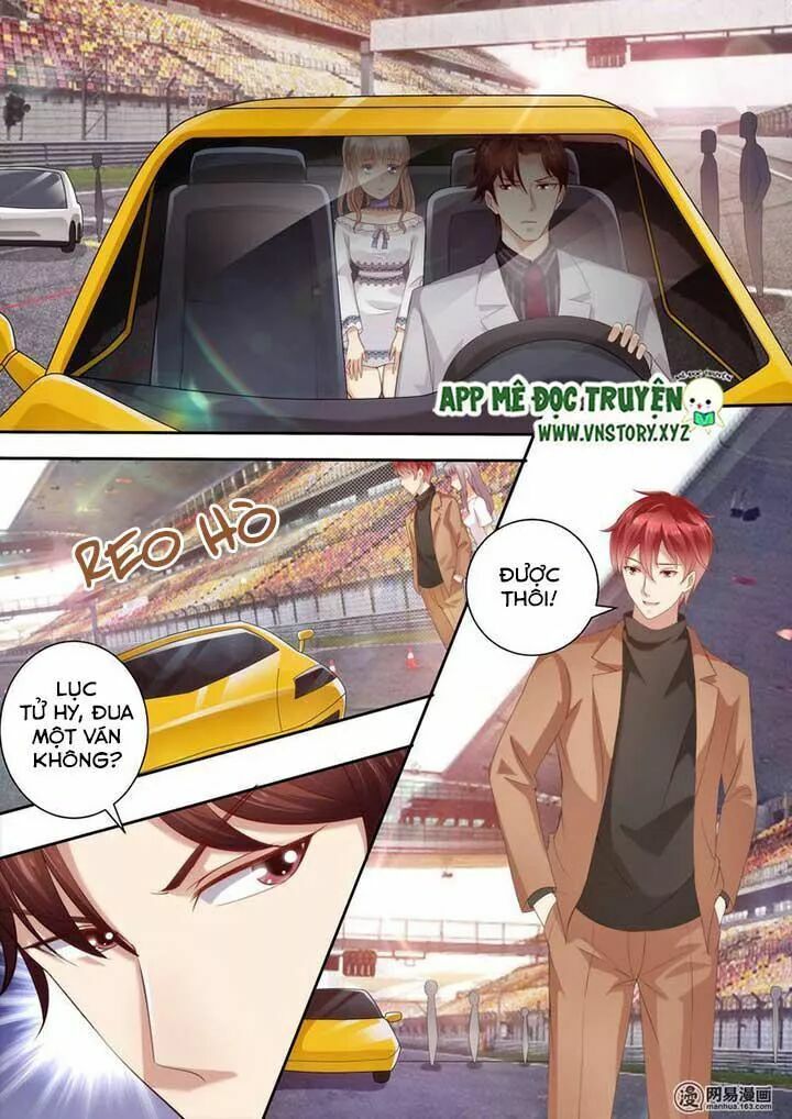 Cưng Chiều Vợ Yêu: Chapter 28: Đến đấu một ván đi