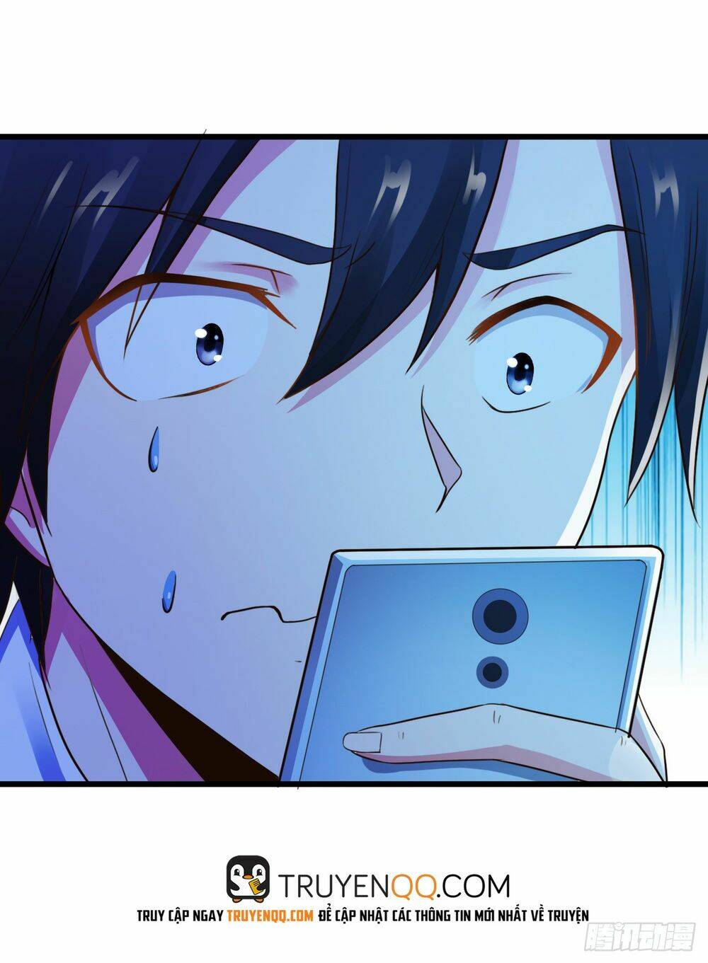 Em Gái Đừng Làm Phiền Tôi: Chapter 9