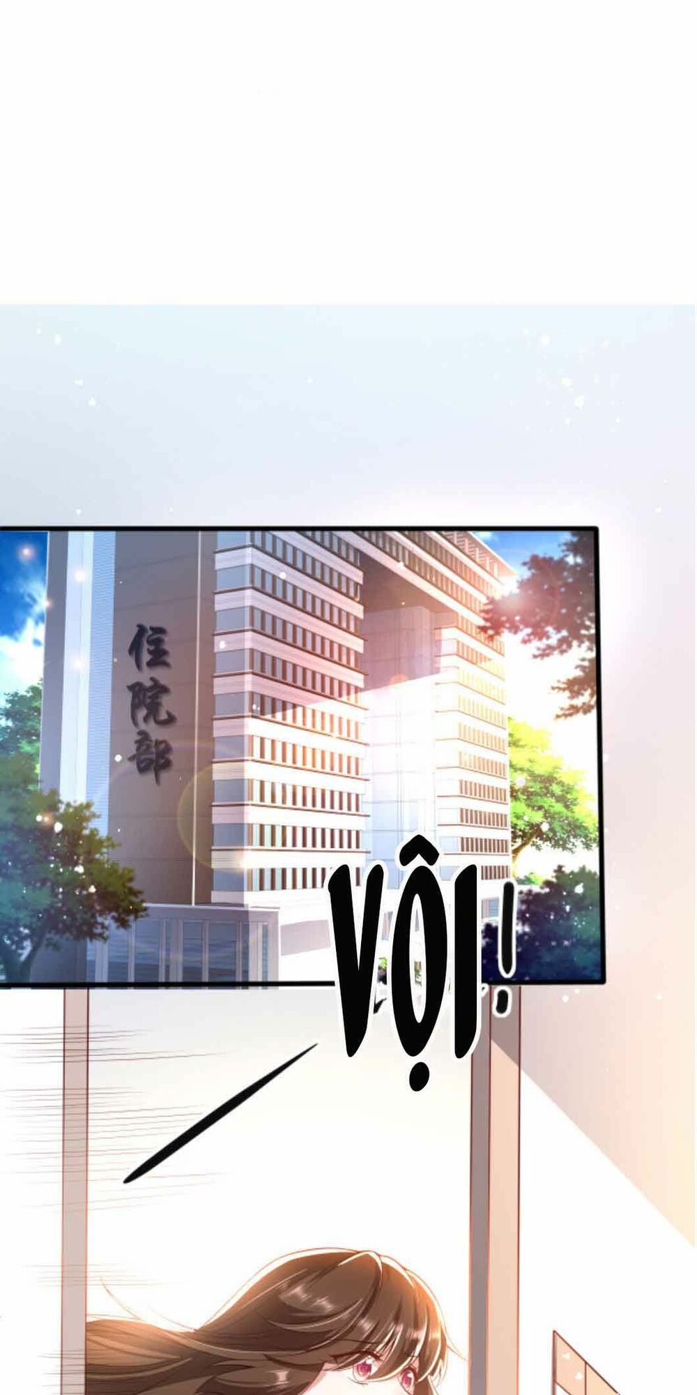 Nhất Sanh Hữu Hỉ: Chapter 4