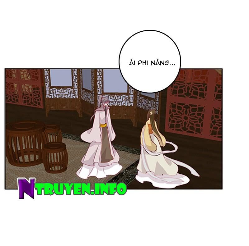 Thông Linh Phi: Chapter 480