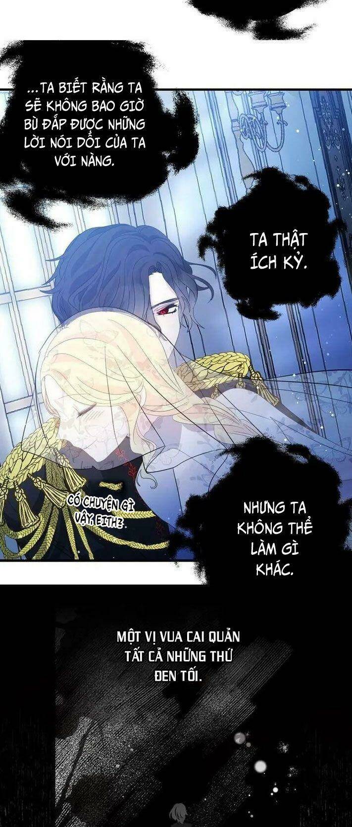 Tôi Là Bạn Gái Cũ Của Một Người Lính: Chapter 32