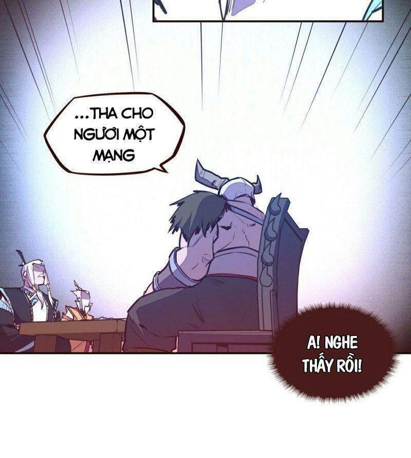 Sinh Tử Quyết: Chapter 138