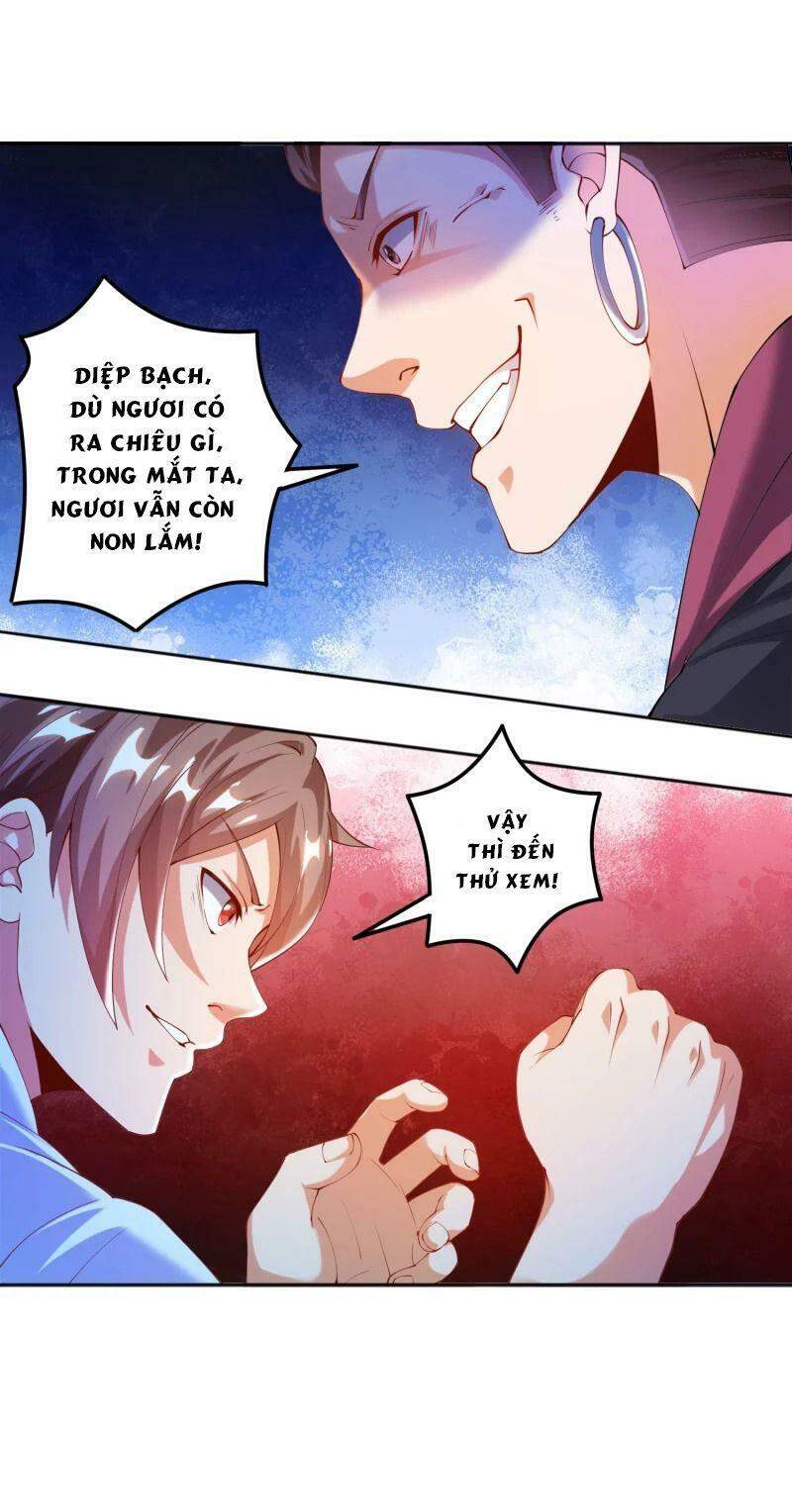 Luyện Tập Thành Thần: Chapter 18