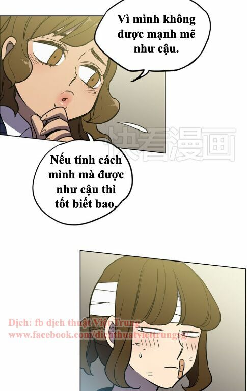 Xin Đừng Cắn Em: Chapter 20