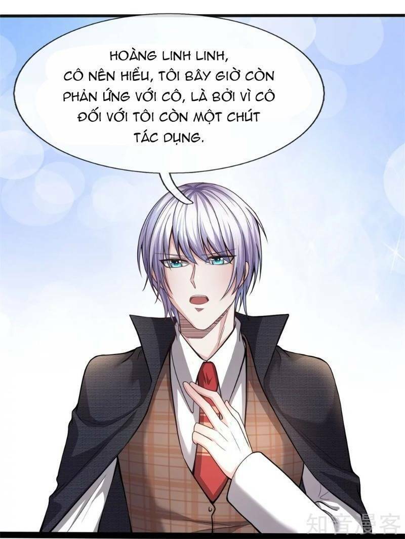 Tuyệt Đỉnh Khí Thiếu: Chapter 16