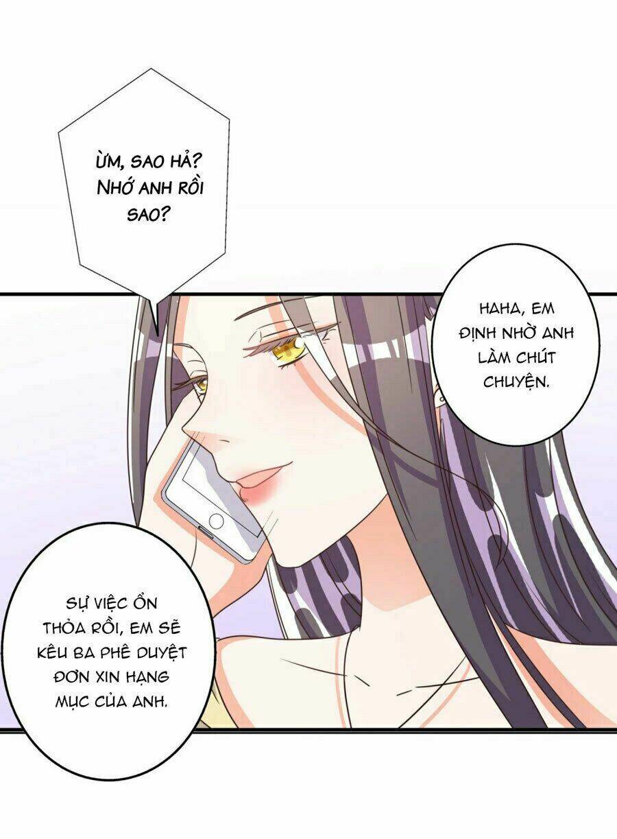 Hôn Nhân Dục Vọng: Thiếu Gia Nhẹ Một Chút!: Chapter 68